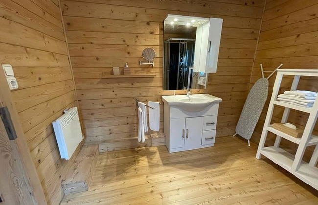 Waldchalet am Eichhof - Foto 17