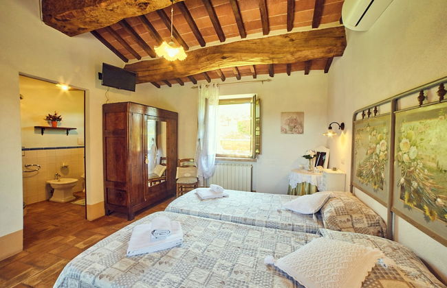 Agriturismo Palazzi del Papa - Foto 4