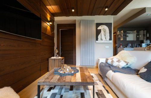 Luxury Lodges by Grand Hotel Sitea - Foto 6