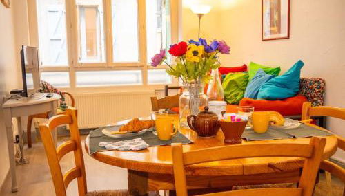 Oustal de Papé le calme au cœur de Mirepoix - Foto 2