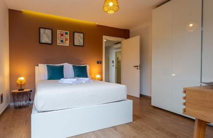 The Jolie - A Retreat in the City in an Entire House - Foto 5