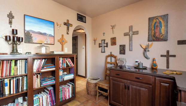 Ausstattung der Unterkunft