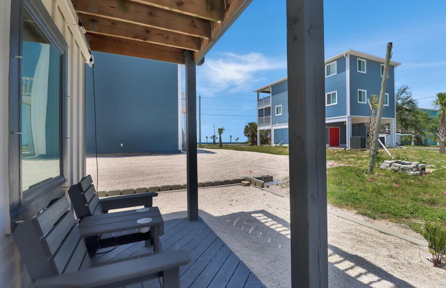 Sugar Sand Cottage B - Foto 18