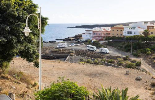 Live Arico Lapa cerca de la playa - Foto 23