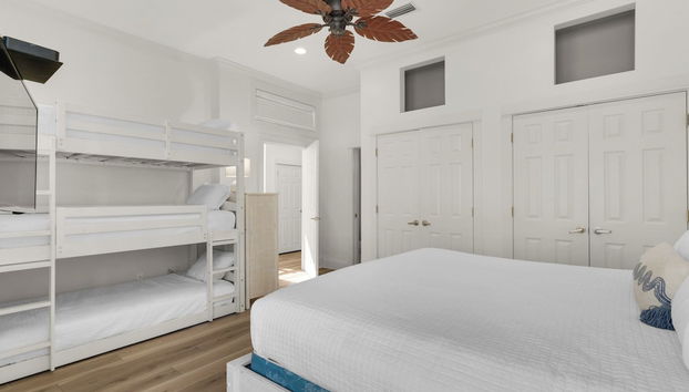 Lakefront Haven in Carillon Beach - Foto 5, Habitación