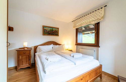 Dolomites Dream Arabba - Foto 18