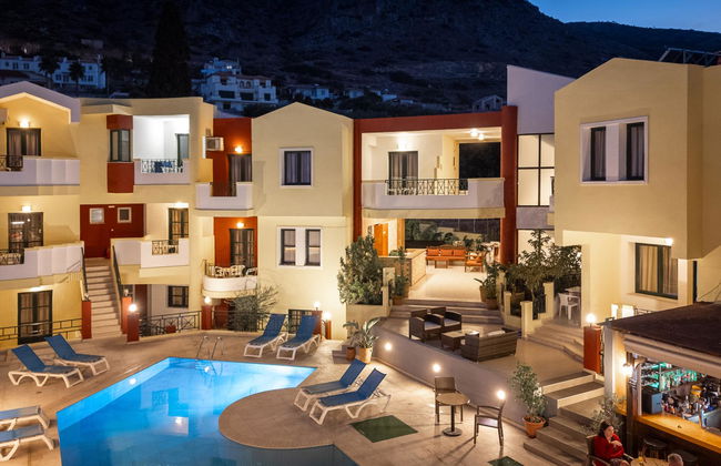 Ariadni Palace - Foto 16