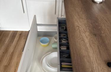 Flat 1 - Luxury Bolton City Centre Apartments - Foto 5