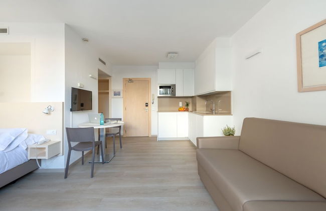 Atenea Park - Suites Apartments - Foto 39