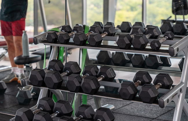 The Signature - Serviced residence - Photo 39