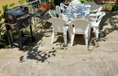 Holiday house Fila - Foto 20