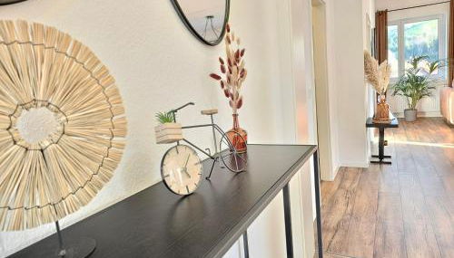 Black Forest -3- I Balkon mit Ausblick I Boxspring I Nespresso I Spielplatz - Foto 4