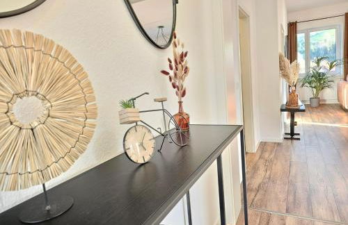 Black Forest -3- I Balkon mit Ausblick I Boxspring I Nespresso I Spielplatz - Foto 4