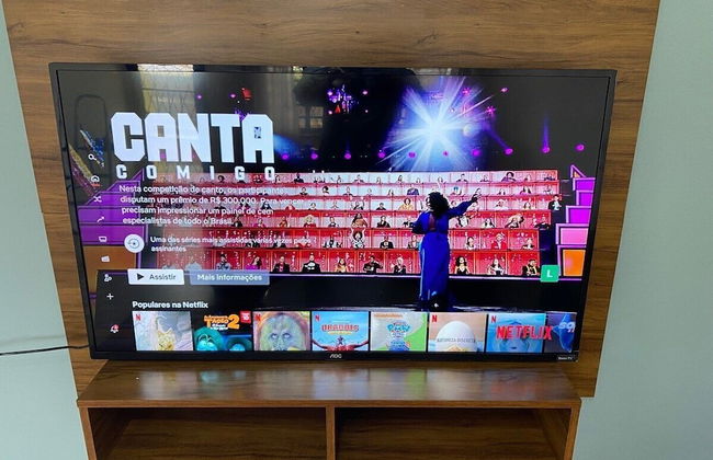 Yellow House - Foto 15