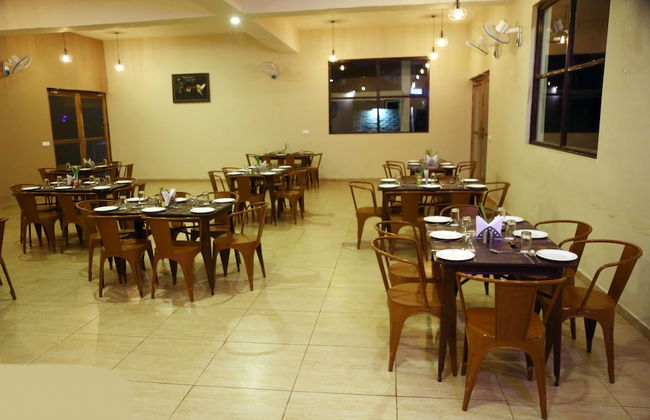 LaTigre Resort - Foto 80