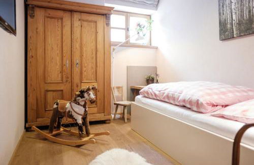 Suite Franz Tegernsee - Foto 12