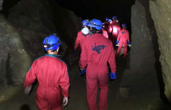 Tour delle miniere di Udias - Foto 3