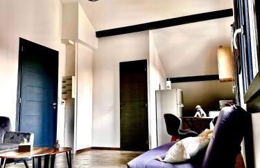 Annecy calme proche centre parking gratuit - Foto 16