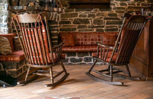 Echo Traditional House - Ηχώ Παραδοσιακό Σπίτι - Foto 18