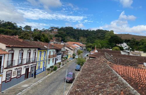 Apartamento Vista da Matriz - Foto 11