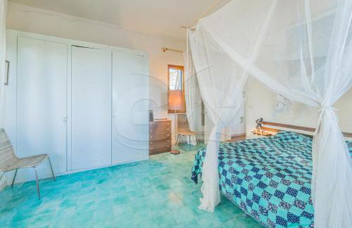 Villa Madonna delle Grazie con accesso privato al mare - Goelba - Foto 37