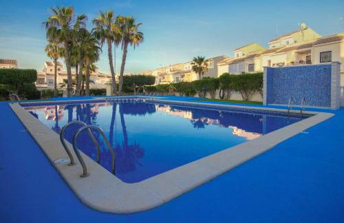 Santa Pola, Gran Alacant, Playas cerca, adosado completo, Chillout, Solarium - Foto 14