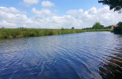 Klein-Tjücher-Grashaus 4 - Foto 28