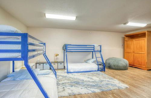 Eagle View Escape - Private Lakefront Estate - Foto 51