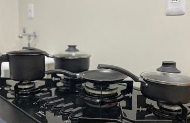 Apartamento aconchegante completo -Próximo ao Aeroporto-COP30 - Foto 13