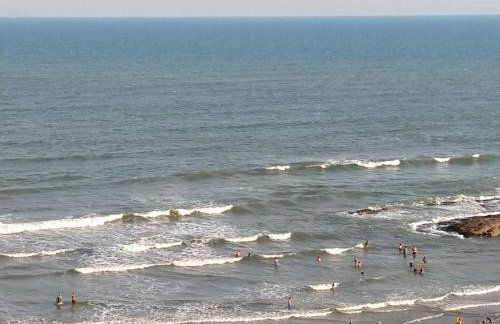 Lindo Apartamento na Praia do Sonho - Foto 50