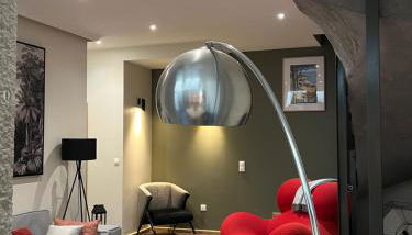 Appartement centre préfecture - Foto 3