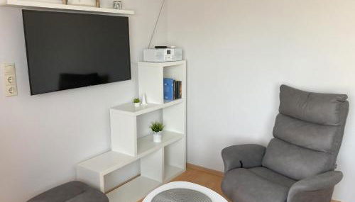 Ferienwohnung Flecken Zechlin - Foto 2