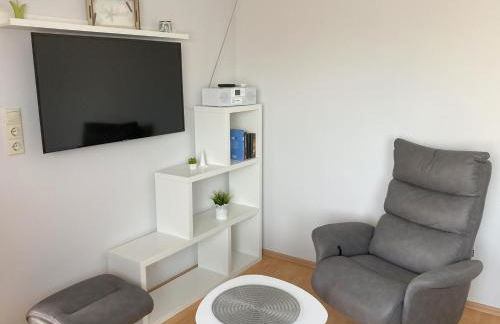 Ferienwohnung Flecken Zechlin - Photo 2