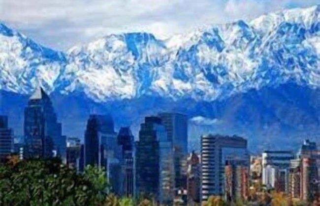 Apart Hotel Agustinas Plaza Santiago - Foto 35