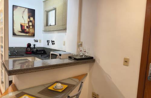 Differential Flat Vila da Serra próximo Hospital Biocor - Foto 17