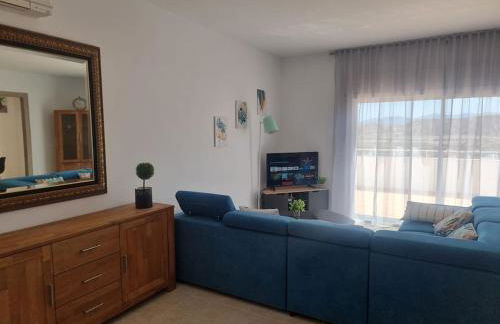 Casa amplia, piscina privada, 4 dormitorios y playa cercana - Foto 4