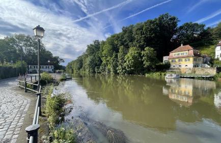 Feinzeit Bella Nella - zentral, ruhig, frei parken! - Photo 41