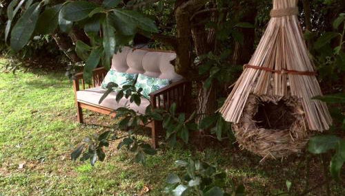 Puente Romano - Foto 5, Garden