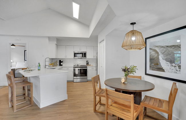 Tucker at Sheridan Ocean Club Fort Lauderdale - Foto 9