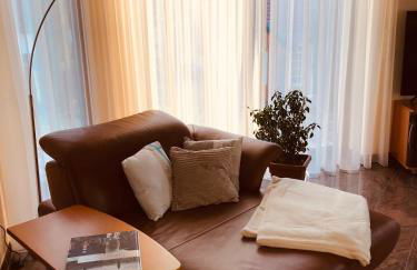 3 Zimmer Loft mit Sauna & Garten in Ortenberg - Foto 10