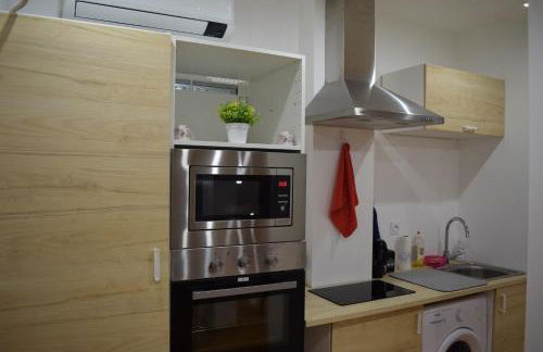 Appartement La JOIE dans quartier chic - Photo 22