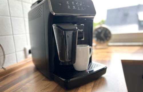 FeWo in LA - Ferienwohnung mit 2 Schlafzimmer am Bodensee - Foto 15