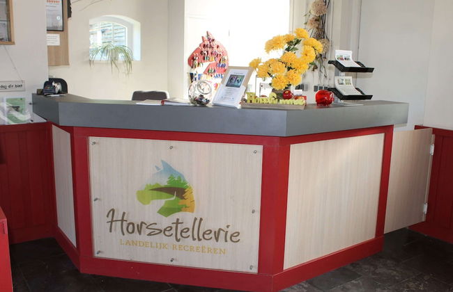 Relaxing Woodland Retreat - Foto 3