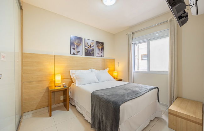 CHP - Home Paulista By Anora - Photo 23