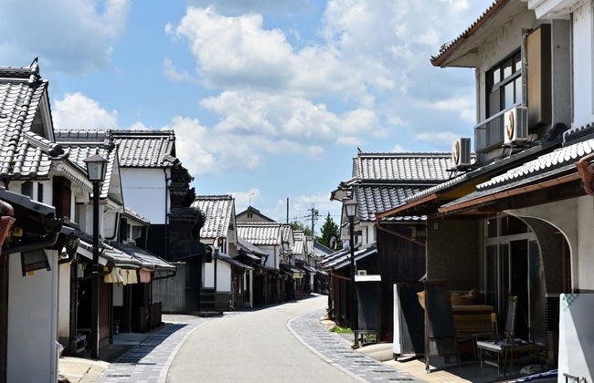 Escursione privata a Kawagoe - Foto 1
