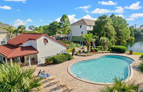 The Inn At St Thomas Square #1305A - Foto 44