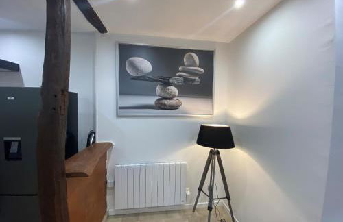 La galerie, proche aéroport - Foto 31