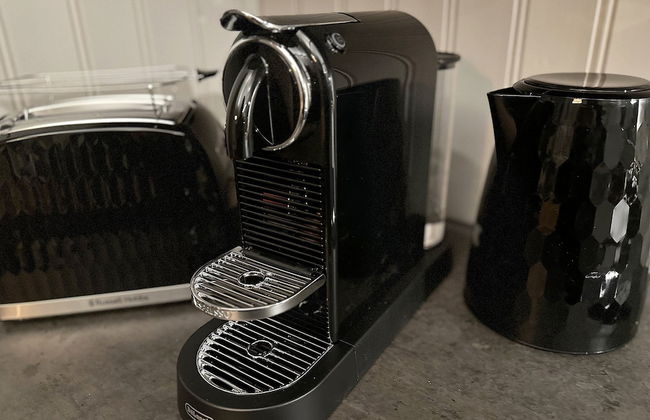 Askot Cottages - Foto 8