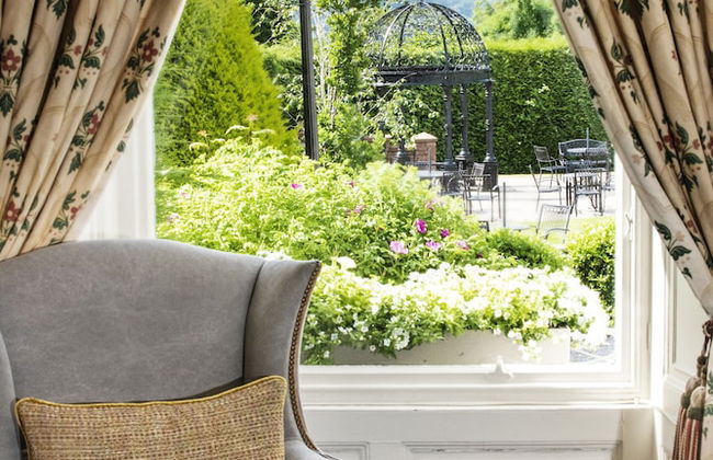 Roundthorn Country House and Luxury Apartments - Foto 3