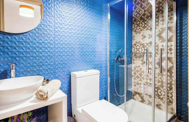 Villa Thalassa Skaleta - Foto 10